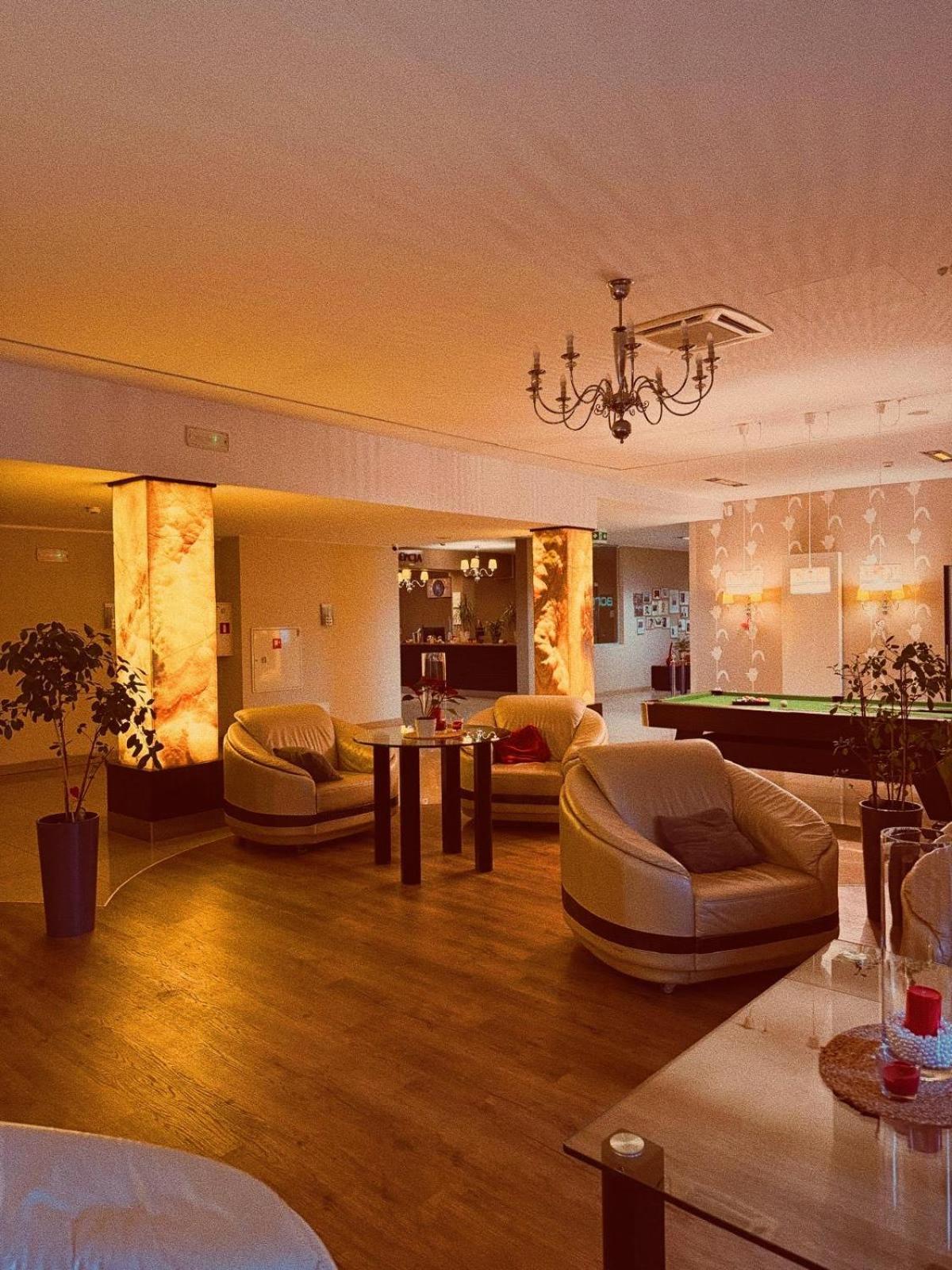 Hotel Borowiecki Lodz  Exterior photo